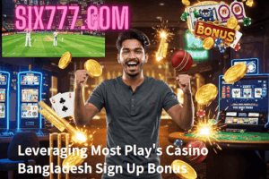 casino Bonus