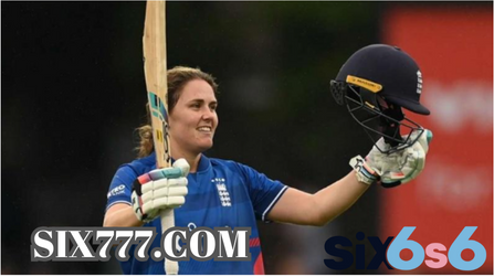 England vs Sri Lanka Women Schedule: Nat Sciver-Brunt's Heroics Lead England to Series Victory Over Sri Lanka-Six6s bet