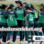 Loss to New Zealand brings Pakistan's Women's U19 T20 World Cup journey to an end-Six6s bet