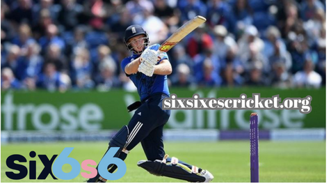 Six6s Online Cricket Exchange For All Your Betting Needs