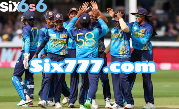 Free Live Streaming: Top 5 Wicket－Takers in England vs. Sri Lanka Women’s ODI 2023