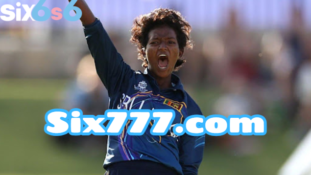 Top 5 Wicket-Takers in England vs. Sri Lanka Women's T20 2023 - Six6s cricket