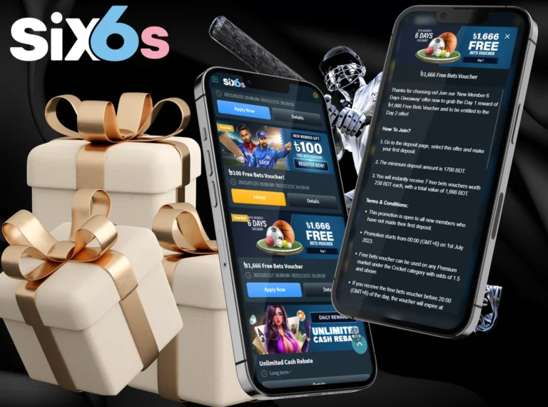 Six6s Pakistan Elevate Your Cricket Betting Experience with Winning Strategies and Unmatched Excitement!