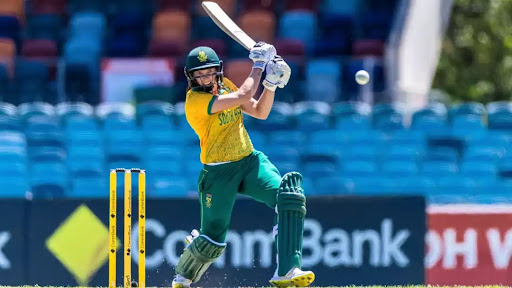 Women T20 Internationals: Pakistan Women vs South Africa Women 1st T20I Match Recap