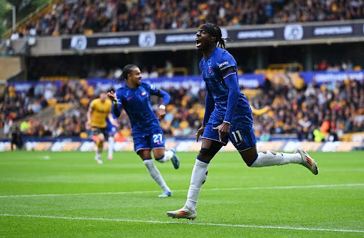 Premier League 2024 News: Chelsea Thrashes Wolverhampton 6-2 in a Spectacular Showdown