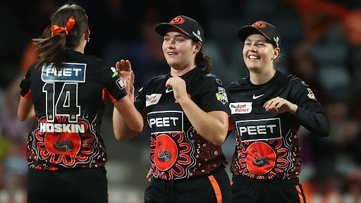 WBBL 2024 News: Perth Scorchers vs Melbourne Stars